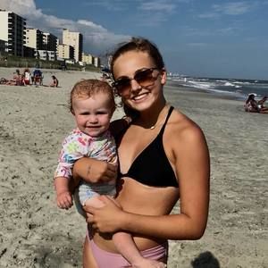 Meet your Posher, Addie